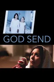 Poster do filme God Send