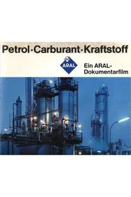 Petrol - Carburant - Kraftstoff movie poster