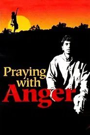Praying with Anger movie poster