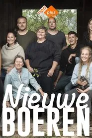 New Farmers tv show poster