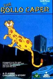Poster do filme The Bollo Caper