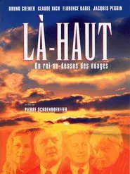 Above the Clouds movie poster