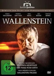 Poster do filme Wallenstein