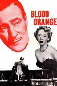 Poster do filme Blood Orange
