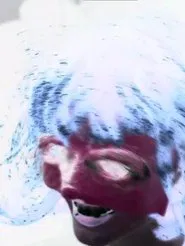 Mary and the Angel movie poster