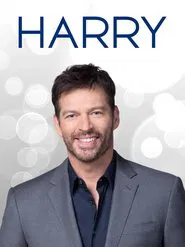 Harry tv show poster