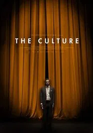 The Culture movie poster