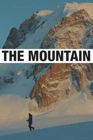 The Mountain movie poster
