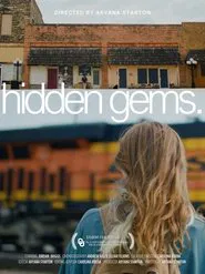 Hidden Gems movie poster
