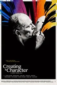 Poster do filme Creating a Character: The Moni Yakim Legacy