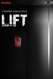 Lift movie poster