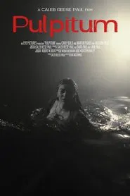 Pulpitum movie poster