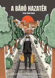 The Baron Returns movie poster