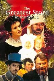 The Greatest Store in the World movie poster