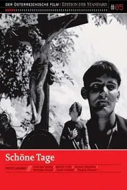 Schöne Tage movie poster