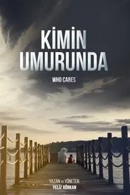 Who Cares movie poster