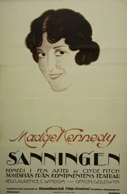 The Truth movie poster