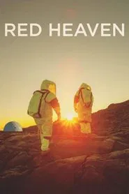 Red Heaven movie poster