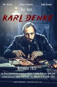 Karl Denke movie poster