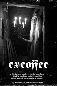 Poster do filme Ex Coffee