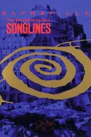 Alphaville: The Breathtaking Blue Songlines movie poster