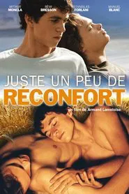A Little Comfort movie poster