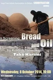Bread and Oil movie poster