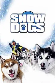Snow Dogs movie poster