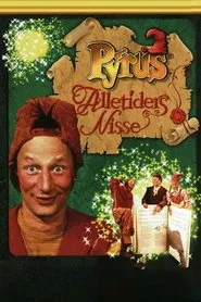 Poster da série Pyrus: Alletiders nisse