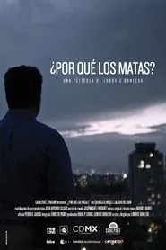Why Do You Kill Them? movie poster