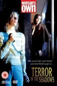 Terror in the Shadows movie poster