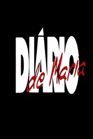 Diário de Maria tv show poster