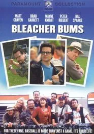 Poster do filme Bleacher Bums