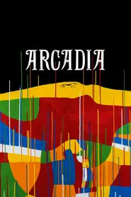 Arcadia movie poster