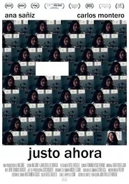 Justo ahora movie poster