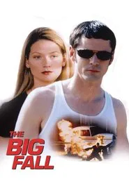 Poster do filme Um Salto para o Perigo