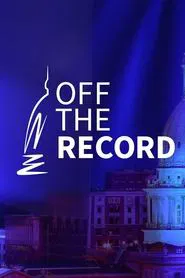 Poster da série Off the Record