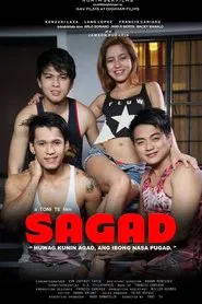 Sagad movie poster