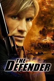 The Defender movie poster