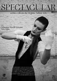 Spectacular movie poster
