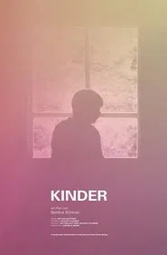 Kids movie poster