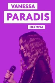 Vanessa Paradis à l'Olympia - Basique, le concert movie poster