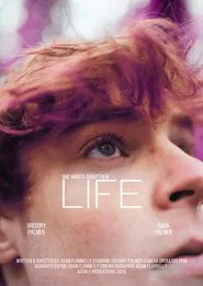 LIFE movie poster