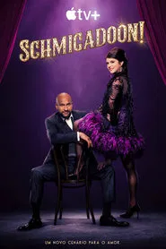 Poster da série Schmigadoon!