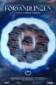 It's Always Been Me movie poster