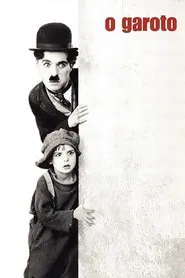 Poster do filme O Garoto