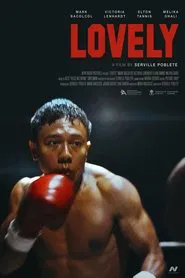 Poster do filme Lovely