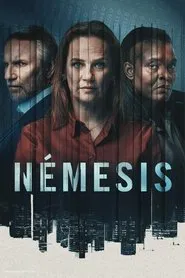 Poster da série Nemesis