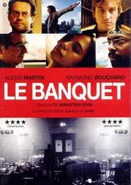 Le banquet movie poster
