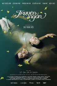 Truyên Ngan movie poster